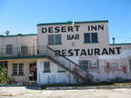 The Desert Inn