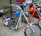 Indiantown Rally 2007