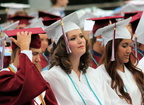 Kates Graduation